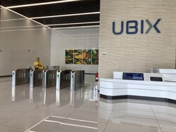 UBIX (D14), Office #619544181